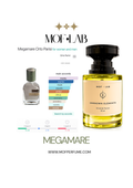 MOF - Marine / Inspired By Megamare Orto Paris