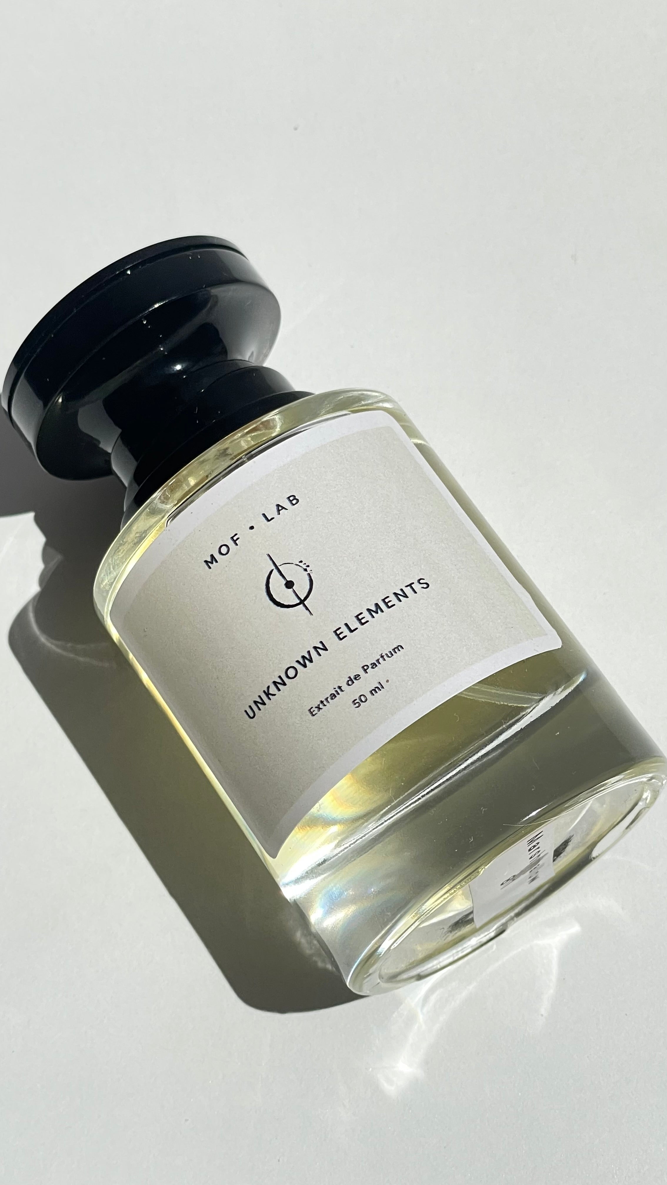 MOF - 1888 for men / inspired by 1872 for men Clive Christian
