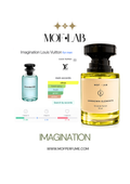 MOF - Imaginary / inspired by Imagination LV