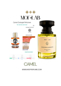 MOF - Camela / Inspired by Camel Zoologist